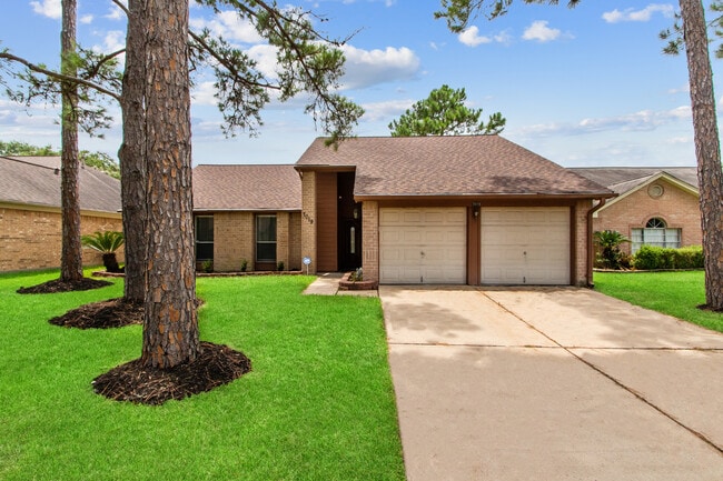 property at 7019 Yardley Dr