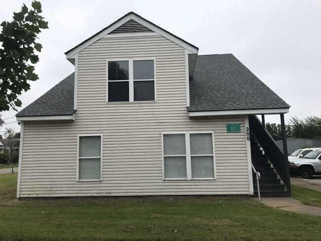 200 N 18th St, Unit 4 in Louisville, KY - Building Photo - Building Photo