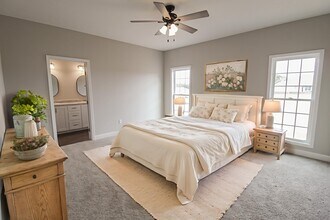 312 Old Rockdale in Statesboro, GA - Building Photo - Building Photo