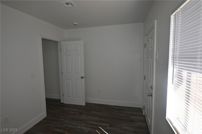 property at 1007 C St
