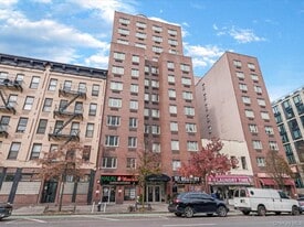 1810 Third Ave in Bronx, NY - Building Photo