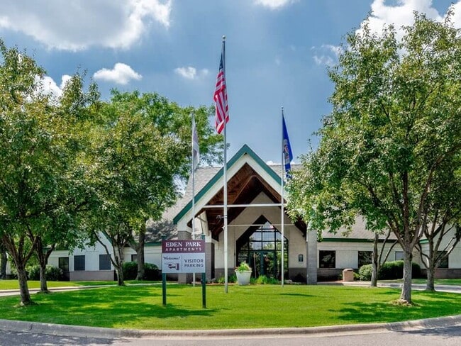 Eden Park Apartments