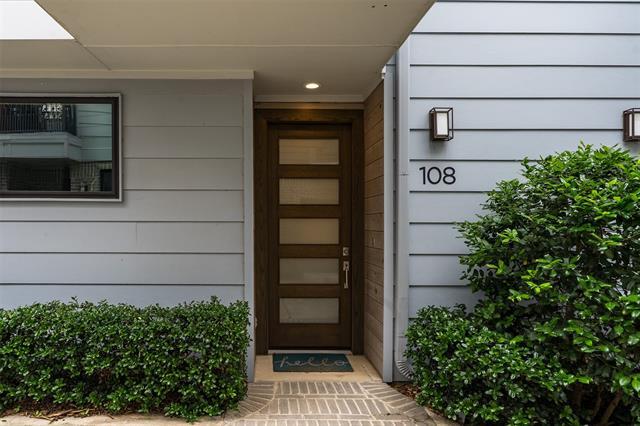 6002 Hudson St in Dallas, TX - Building Photo - Building Photo