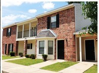 Primary Photo - Woodale Townhomes Apartments in Monroe, Louisiana