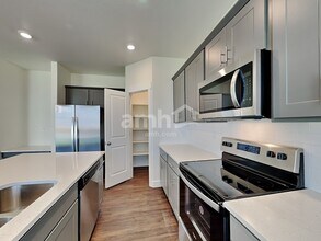 3970 Wyedale Way in Colorado Springs, CO - Building Photo - Building Photo