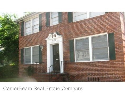 1109 Cherry St in Jacksonville, FL - Building Photo