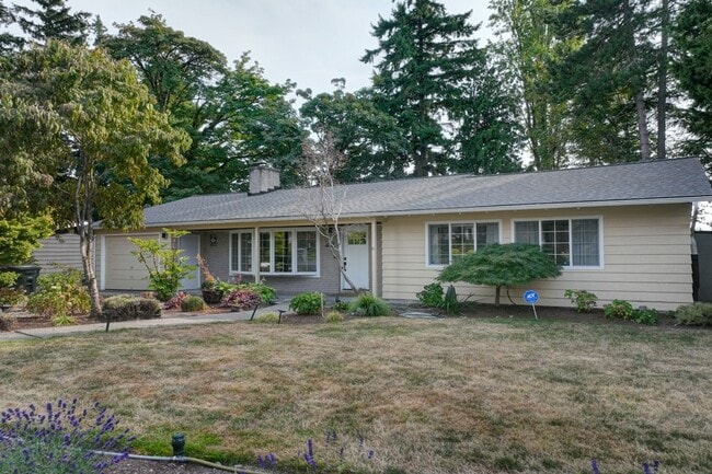 property at 12327 SE 23rd St