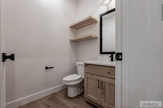 1446 Fremont Ave in Idaho Falls, ID - Building Photo - Building Photo