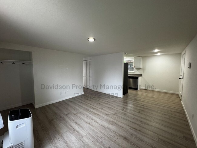 1208 Hartford St in Colorado Springs, CO - Building Photo - Building Photo