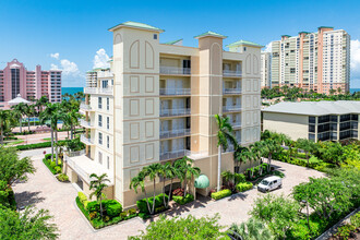 The Tropicana in Marco Island, FL - Building Photo - Building Photo