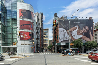 153 Crosby Street in New York, NY - Building Photo - Building Photo