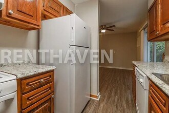 301 Oregon Trail in Warner Robins, GA - Building Photo - Building Photo