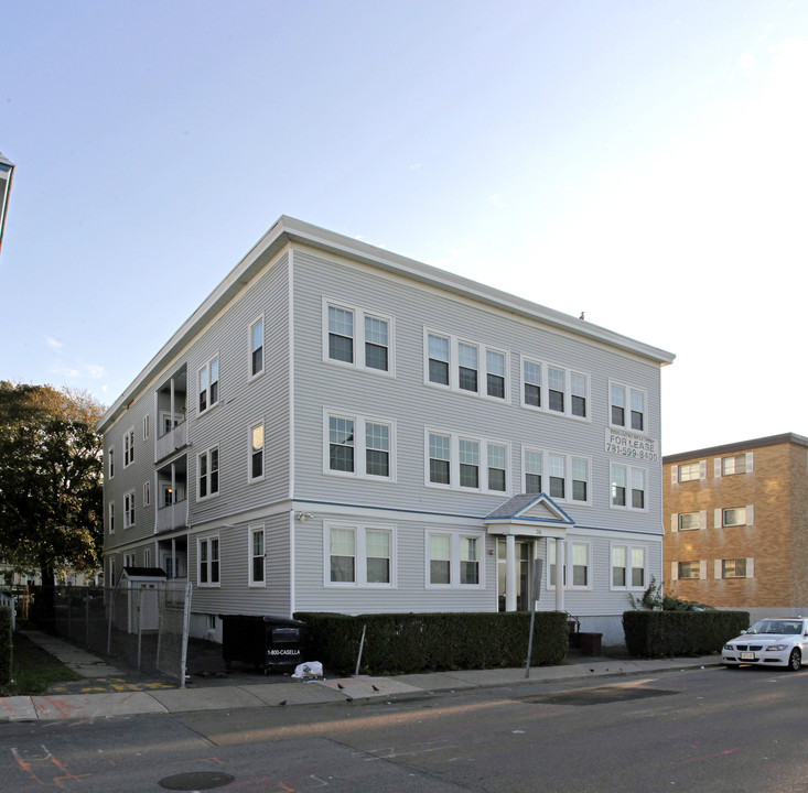 36 Surfside Rd in Lynn, MA - Building Photo