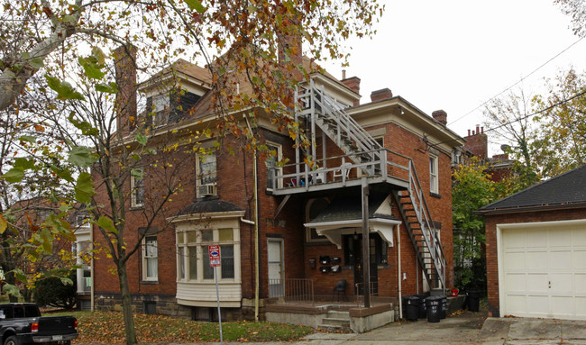 200 Stratford Ave in Pittsburgh, PA - Building Photo - Building Photo