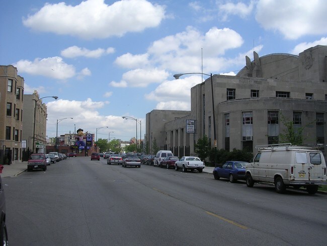 1522 N Kedzie Ave in Chicago, IL - Building Photo - Other