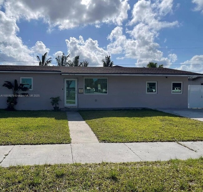 property at 14720 SW 103rd Ave