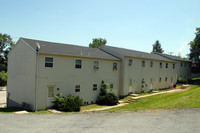 42-58 N Front St in York Haven, PA - Foto de edificio - Building Photo