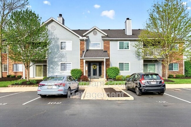 6591 Brigham Sq in Centerville, OH - Building Photo - Building Photo