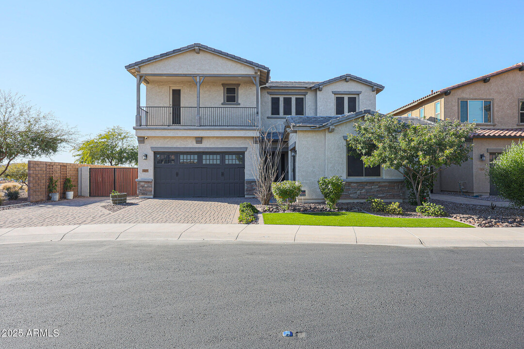 22810 N 94th Ln in Peoria, AZ - Building Photo