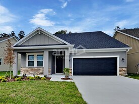 6301 Emerald Hls Wy in Wesley Chapel, FL - Building Photo
