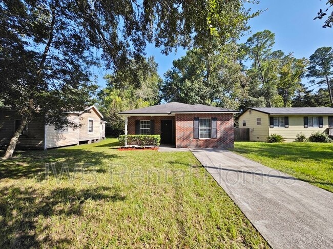 property at 2353 Johnson Ave