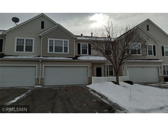 property at 5050 Holly Ln N