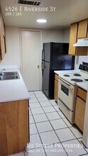 4526 E Riverside St in Phoenix, AZ - Building Photo - Building Photo