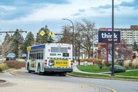Apartments in Edina, MN