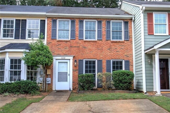 property at 1028 Windy Oaks Ct