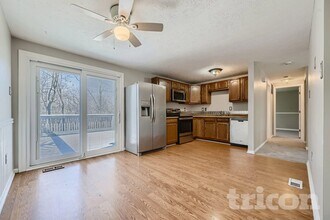 4231 Greys Run Cir in Belcamp, MD - Building Photo - Building Photo