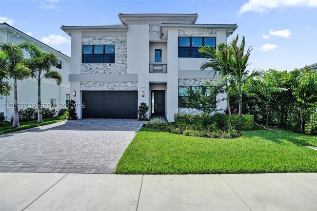 property at 9931 Rising Wing St