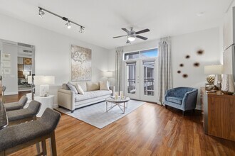 The Westheimer Apartments in Houston, TX - Building Photo - Interior Photo