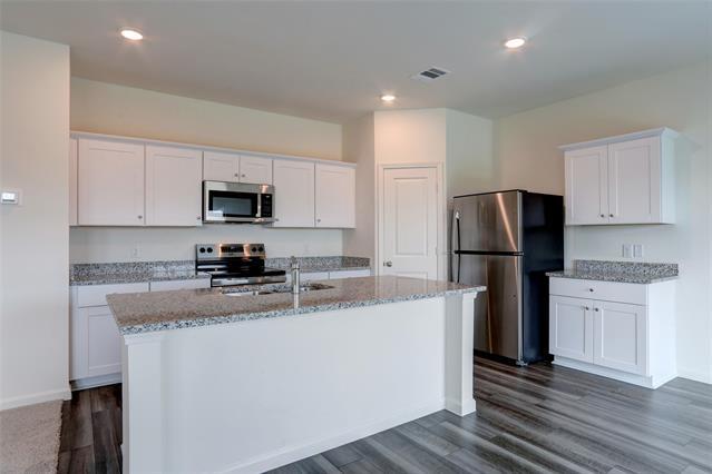 517 Merced River Ln in Anna, TX - Building Photo