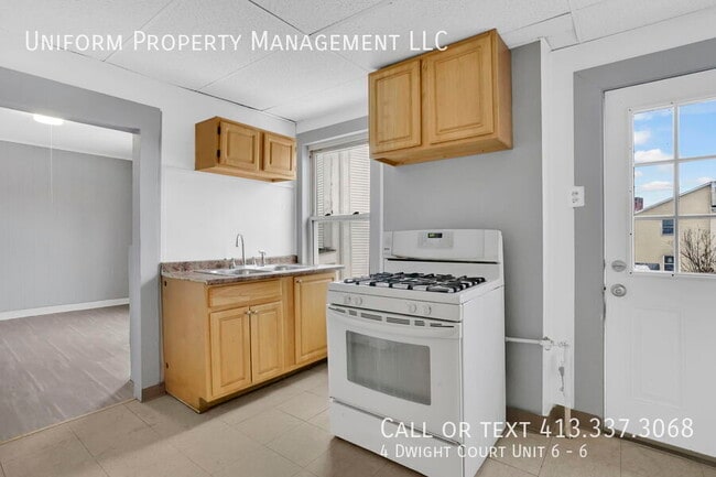 4 Dwight Ct in Chicopee, MA - Building Photo - Building Photo