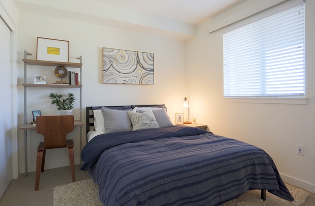 The Linden in Portland, OR - Building Photo - Interior Photo