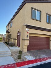 4715 Flower Moon Ave in North Las Vegas, NV - Building Photo - Building Photo