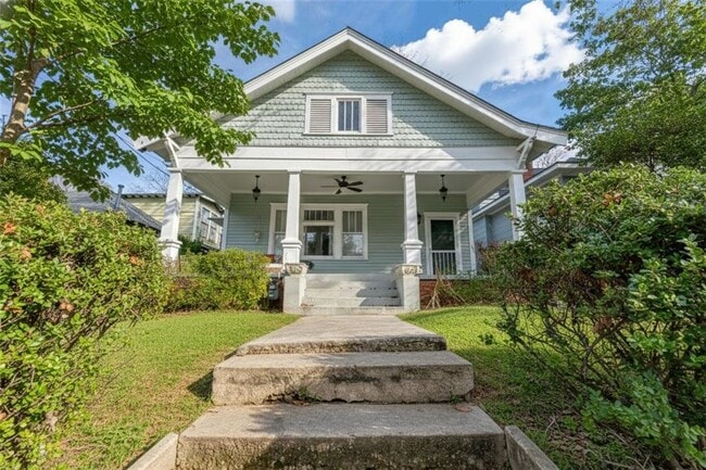 property at 85 Waddell St NE