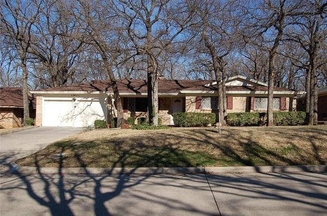 property at 214 Juniper St