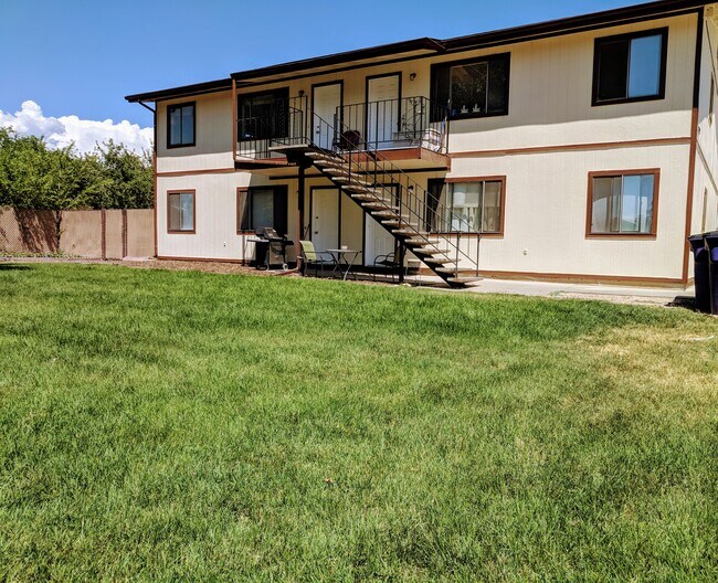 2902 Dawn Dr Apartments and Nearby Grand Junction Apartments For Rent