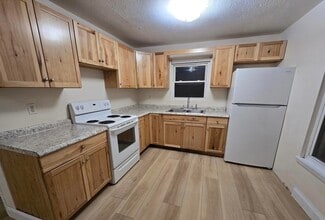 1921 Dixon St in Ashland, KY - Building Photo - Building Photo