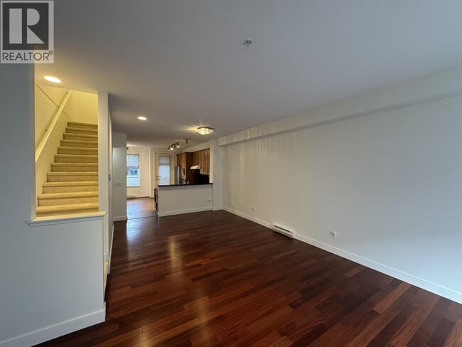 65XX Arbutus St in Vancouver, BC - Building Photo - Building Photo