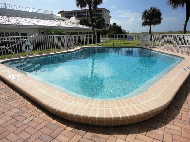 property at 1205 Tarpon Center Dr