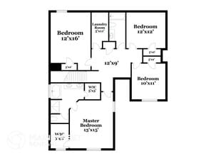 5902 Laurel Creek Ct in Greensboro, NC - Foto de edificio - Building Photo