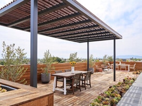 Hive Culver in Los Angeles, CA - Building Photo - Building Photo