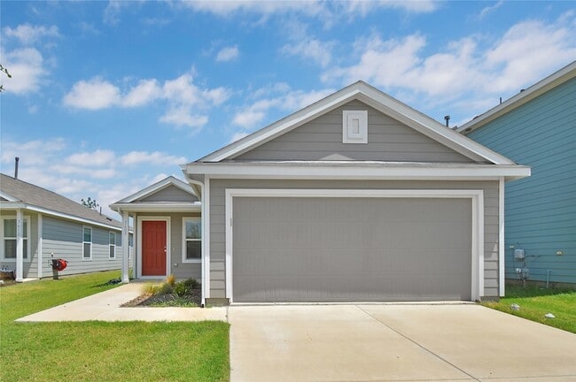 property at 7608 Bluebell Ln