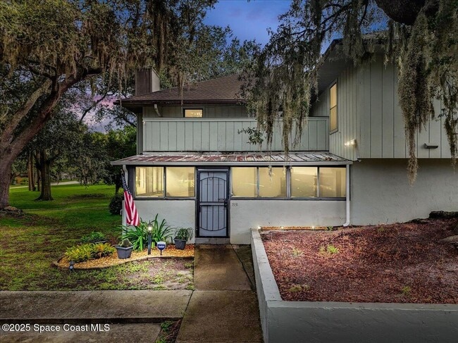 1931 Dipol Courtway in Titusville, FL - Building Photo - Building Photo