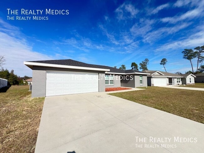 2539 SW 158th Ln Rd in Ocala, FL - Building Photo - Building Photo
