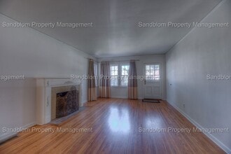 1432 E 33rd St in Tulsa, OK - Building Photo - Building Photo