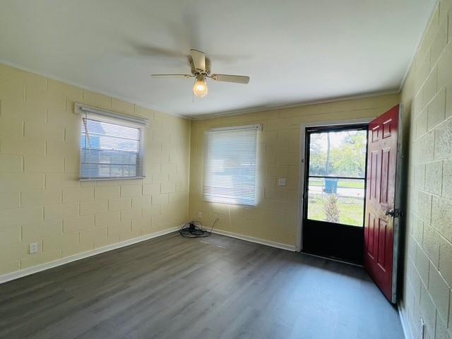 1620 Martin Luther King Jr Blvd in Brunswick, GA - Building Photo - Building Photo
