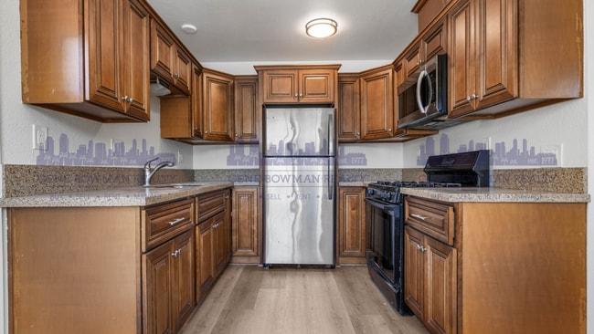 property at 777-781 Cypress Ave